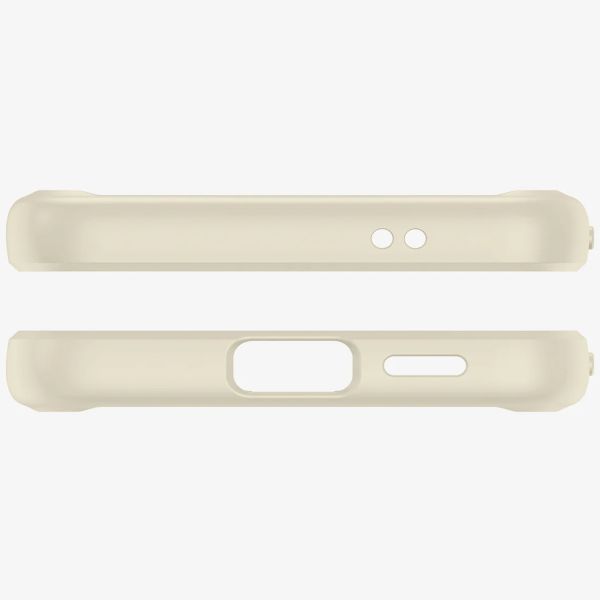 Spigen Ultra Hybrid Backcover Samsung Galaxy S24 - Mute Beige