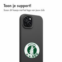 Backcover Apple iPhone 15 - SGV