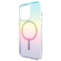 ZAGG Milan Snap Case met MagSafe iPhone 16 Pro - Iridescent