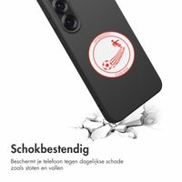 Backcover Samsung Galaxy S25 - vv Hellevoetsluis