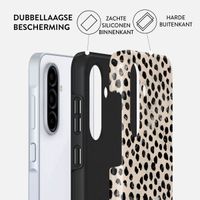 Burga Tough Backcover Samsung Galaxy A56 - Almond Latte