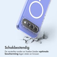 imoshion Protective Backcover met MagSafe Google Pixel 11 - Transparant