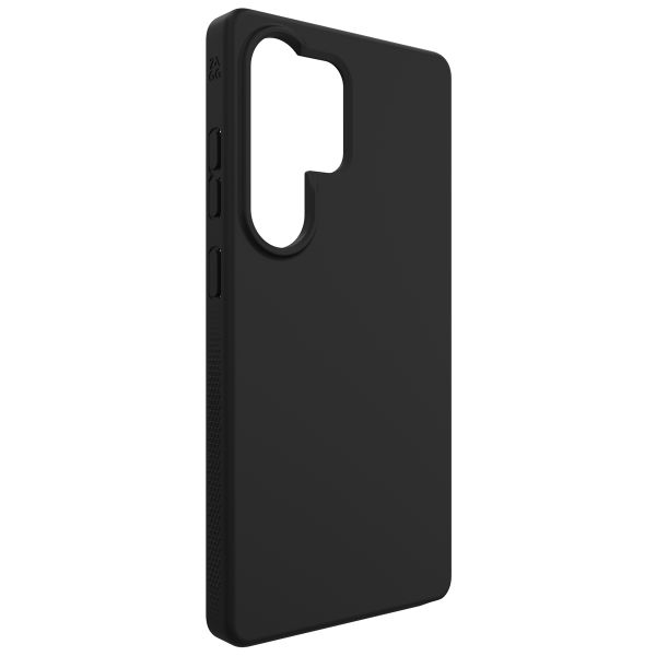 ZAGG Milan Snap Case met MagSafe Samsung Galaxy S25 Ultra - Zwart