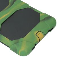 Extreme Protection Army Backcover Galaxy Tab A 8.0 (2019)