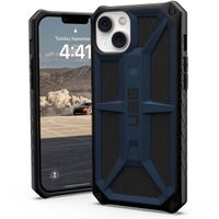 UAG Monarch Backcover Apple iPhone 14 Plus - Mallard