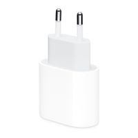Apple Originele 20W USB-C Power Adapter - Wit