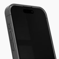 iDeal of Sweden Mirror Case Apple iPhone 15 Pro Max - Tortoise