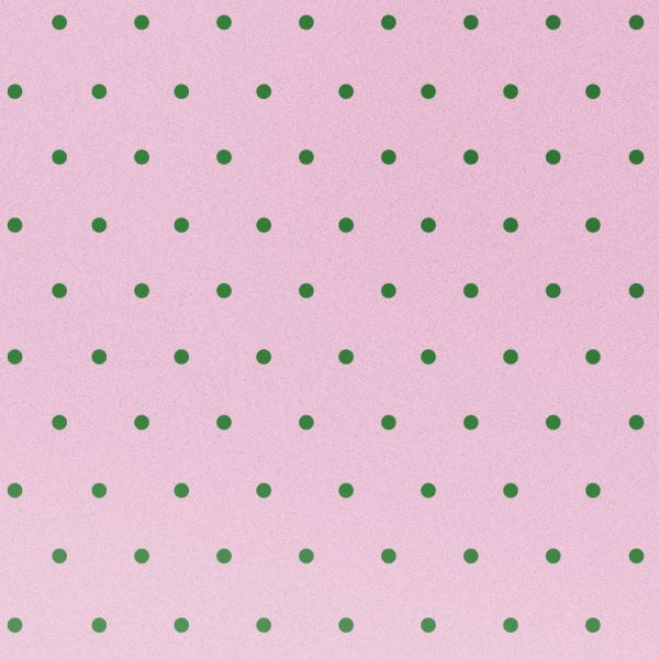 imoshion Design hoesje Samsung Galaxy S25 - Happy Dots
