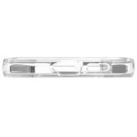 ZAGG Crystal Palace Snap Backcover MagSafe Samsung Galaxy S25 Plus - Transparant