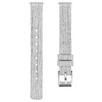 imoshion Nylon bandje Samsung Galaxy Fit - Grijs