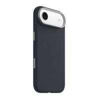 OtterBox Symmetry Cactus leren Backcover met MagSafe Apple iPhone Air - Riverside Blue