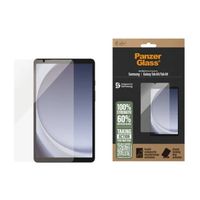 PanzerGlass Ultra Wide Fit Screenprotector Samsung Galaxy Tab A11 / A9 8.7 inch