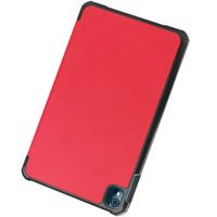 imoshion Trifold Bookcase Nokia T10 - Rood