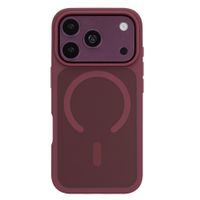 imoshion Color Guard Backcover met MagSafe Apple iPhone 18 Pro / 17 Pro - Paars