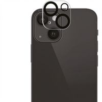 imoshion Camera Protector Glass 2-pack Apple iPhone 13 - Transparent