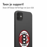 Backcover Apple iPhone 11 - zvv Vedette / De Remise