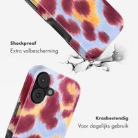 Selencia Vivid Backcover Apple iPhone 17 - Rebel Crush