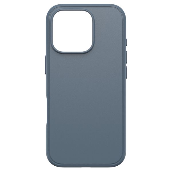 OtterBox Symmetry Backcover MagSafe Apple iPhone 16 Pro - Bluetiful Blue
