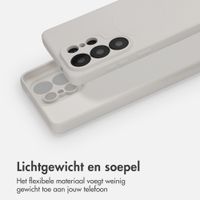 imoshion Color Backcover met MagSafe Samsung Galaxy S26 Ultra - Beige