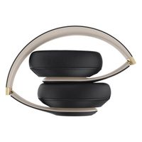 Beats Studio Pro Draadloze Koptelefoon met Noise Cancelling (ANC) - Zwart / Goud