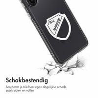 Clear Backcover Samsung Galaxy A56 - Marken S.V.