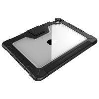 Nillkin Bumper Case iPad Pro 11 (2018) - Zwart