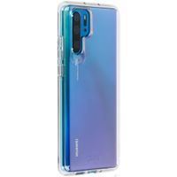 ZAGG Crystal Palace Backcover Huawei P30 Pro - Transparant