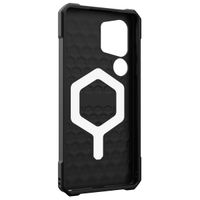 UAG Essential Armor MagSafe Samsung Galaxy S25 Ultra - Black