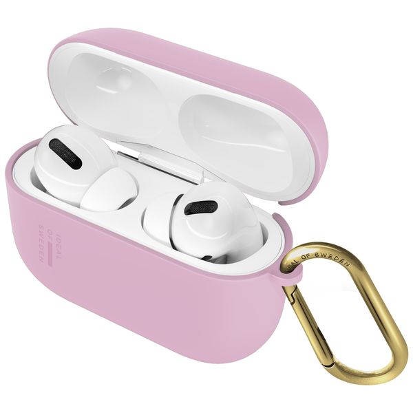 iDeal of Sweden Silicone Case Apple Airpods Pro 3 - Bubblegum Pink