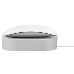 Uniq Nova Magic Mouse Oplaadstation - Chalk Grey