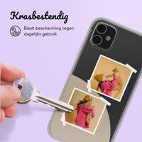 Hoesje met eigen foto en/of tekst Apple iPhone 11 - Filmrol nummer 2