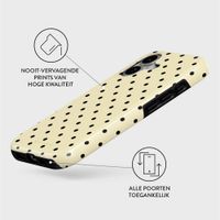 Burga Tough Backcover MagSafe Apple iPhone 17 - Sweet Treat