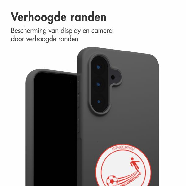 Backcover Samsung Galaxy A56 - vv Hellevoetsluis