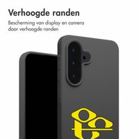 Backcover Samsung Galaxy A56 - V.V. ONT