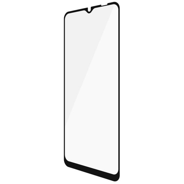 PanzerGlass Case Friendly Screenprotector Samsung Galaxy A22 (5G) -Zwart