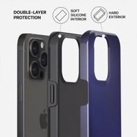 Burga Tough Case with MagSafe Apple iPhone 15 Pro - Moonwalker