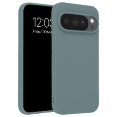 imoshion Color Backcover Google Pixel 11 Pro - Pine Green
