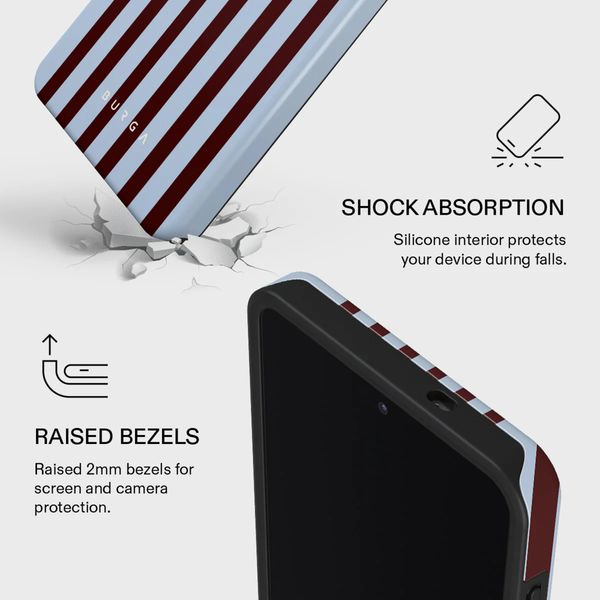 Burga Tough Back Cover with MagSafe Samsung Galaxy S26 Ultra - Offline