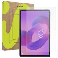 imoshion Gehard glas screenprotector Lenovo Idea Tab