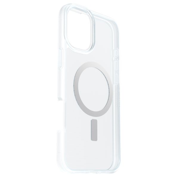 OtterBox React MagSafe Apple iPhone 16 Plus - Clear