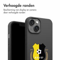 Backcover Apple iPhone 14 - BVV '27