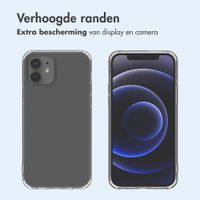 imoshion Protective Backcover Apple iPhone 12 - Transparant