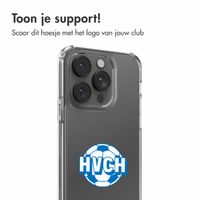 Clear Backcover Apple iPhone 14 Pro - HVCH