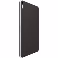 Apple Smart Folio Apple iPad Air 11 inch (2026) M4 / (2025) M3 / (2024) M2 / Air 5 (2022) / Air 4 (2020) - Zwart