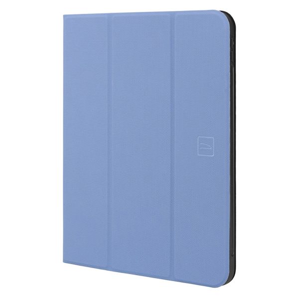 Tucano Up Plus Folio Case Apple iPad 11 (2025) 11 inch A16 / iPad 10 (2022) 10.9 inch - Sky Blue