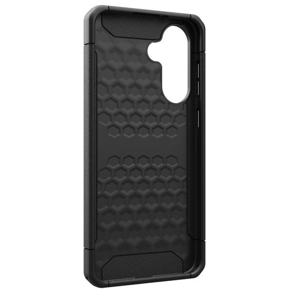 UAG Scout Backcover voor de Samsung Galaxy A36 - Black