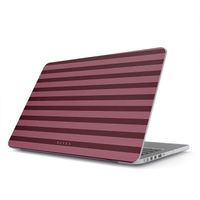 Burga Hardshell Cover Apple MacBook Air 13 inch (2022 / 2024 M3 / 2025 M4 / 2026 M5) - Spellbound