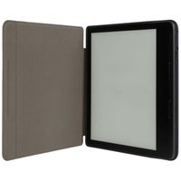 Gecko Covers Easy-Click 2.0 Bookcase Kobo Sage / Tolino Epos 3 - Zwart