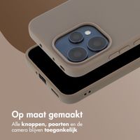 imoshion Color Backcover Oppo Reno15 (5G) - Bruin