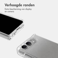 imoshion Protective Backcover Apple iPhone Ultra - Transparant